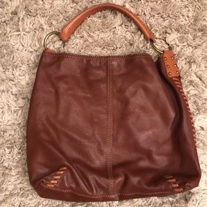 Lucky Brand Hobo bag
